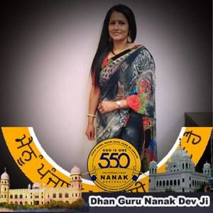 Meet your Posher, Raminder